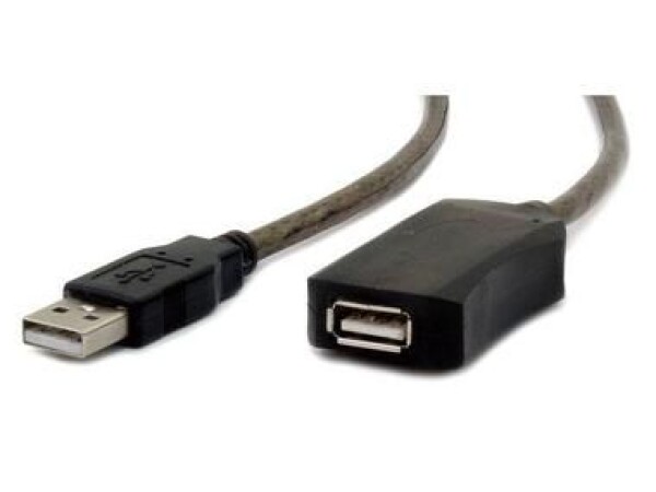 Gembird USB 2.0 kábel AA 5 m (UAE-01-5M)