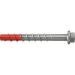 Fischer 543572 ULTRACUT FBS II 10x 90 5/- US A4 Concrete screw 50 ks; 543572