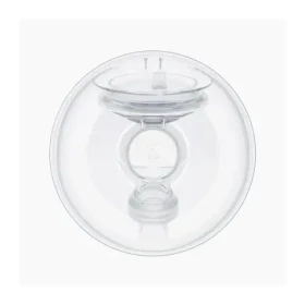 Momcozy Sada nádobiek na mlieko 24 mm pre S9 Pro/S12 Pro / Nádobky na mlieko / Tesnenie / Bez BPA (AS170-NA00NB-A)