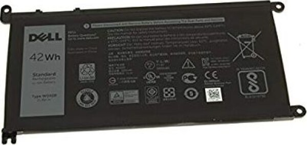 Dell Bateria do Notebooków Dell 15.2V 3500mAh (CYMGM)