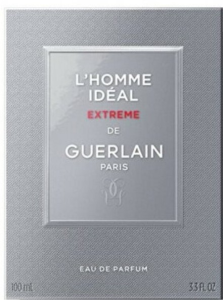 Guerlain L’Homme Ideal Extreme EDP ml