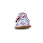 EF Barefoot Ef Morská Panna barefoot papuče 25 EUR