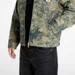 Bunda Carhartt WIP OG Detroit Jacket Camo UNISEX Combi/ Green/ Black Stone Washed M