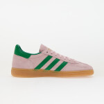 Tenisky adidas Handball Spezial W Clear Pink/ Green/ Gold Metallic EUR 36