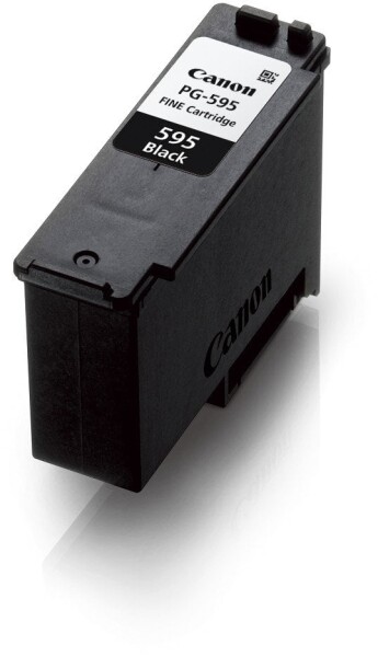 Canon CANON Black ink cartridge PG-595