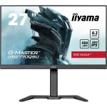 Iiyama G-Master GB2770QSU-B6 Red Eagle