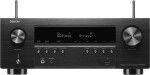 Denon Amplituner Denon AVR-S970H Black