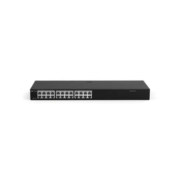 Ruijie Reyee RG-ES224GC-V2 / Switch / 24 portov (RG-ES224GC-V2)