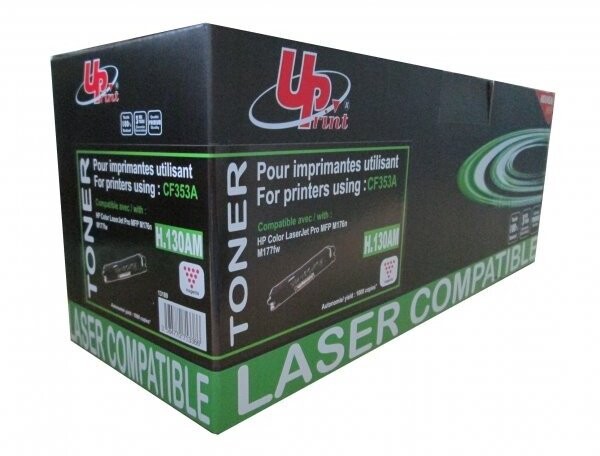 Kyocera T3AZUR HLT176MUP toner cartridge 1 pc(s) Magenta