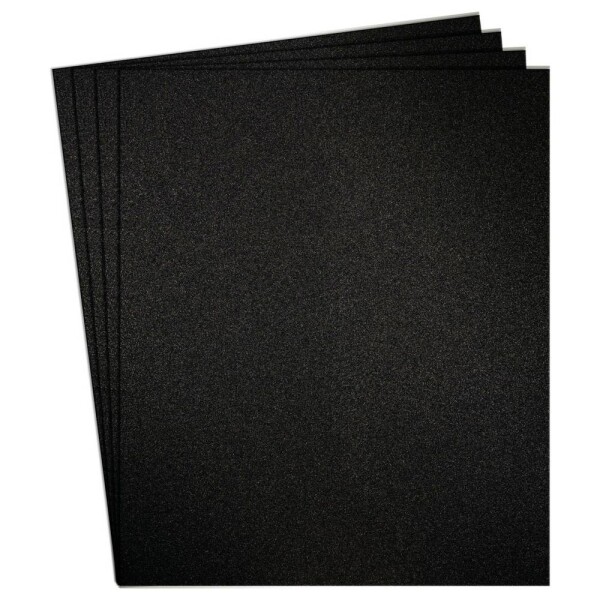 Klingspor PS 11 A 2009 brúsny papier Zrnitosť 600 (d x š) 280 mm x 230 mm 50 ks; 2009