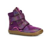 Froddo G3160247-11 Multicolor zimné barefoot topánky 24 EUR