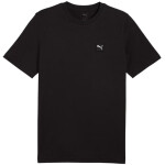 Puma Ess Elevated Tee M 684726 01 pánske tričko L