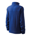 Dámska fleecová bunda royal blue 05 (značka) M