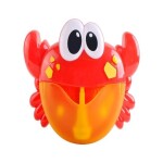 Iso Bublinkovač do kúpeľa Krab