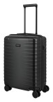 Malý škrupinový kufor Titan Upgrade S23 Nightshade black