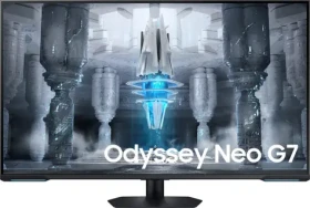 43 Samsung Odyssey Neo G70NC