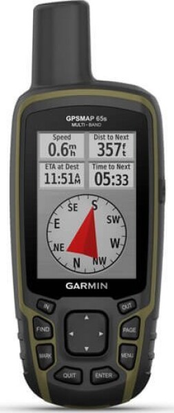 Garmin Garmin GPSMap 65s