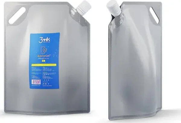3mk All-Safe Apprex gél 2 l / Montážny gél / náhradná náplň (5903108408707)