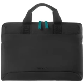 Tucano Smilza čierna / Slim taška na notebook / 13 "-15" (BSM1314-BK)