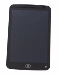 PLEJO LCD Kresliaca tabuľka čierna
