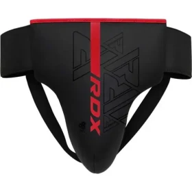 Suspenzor F6 Kara Red - RDX (M, multicolor) (87532-2-M)