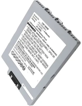 CoreParts strieborná / Batéria / Panasonic CS35 Controller (MBXPA-BA0003)