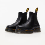 Tenisky Dr. Martens 2976 Bex Black Smooth EUR 46