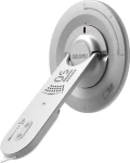Aulumu G05 Air Next-Gen Hi-Pe Magnetický stojan, Silver (6975941661440)
