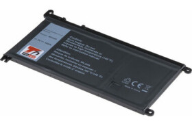 T6 Power Batéria pre Dell 15 5568 5578 amp; Vostro 14 5468 15 5568 / Li-pol / 3cell / 3680mAh / 42Wh (NBDE0167)