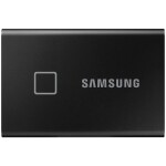 Samsung T7 Touch 2TB (MU-PC2T0K/WW)