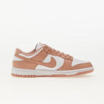 Tenisky Nike W Dunk Low White/ Rose Whisper EUR 36