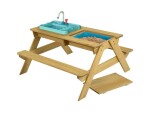 TP Toys TP Toys – Hrací stôl Marmot