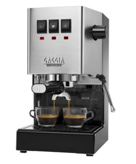 Gaggia New Classic Pro