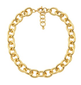 Michael Kors Dámsky náhrdelník Metallic Muse MKJ841800710