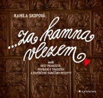 Za kamna vlezem, Skopová Kamila