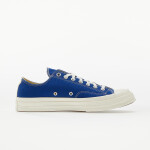 Tenisky Converse x Comme des Garçons PLAY Chuck 70 Blue Quartz/ Egret EUR 40