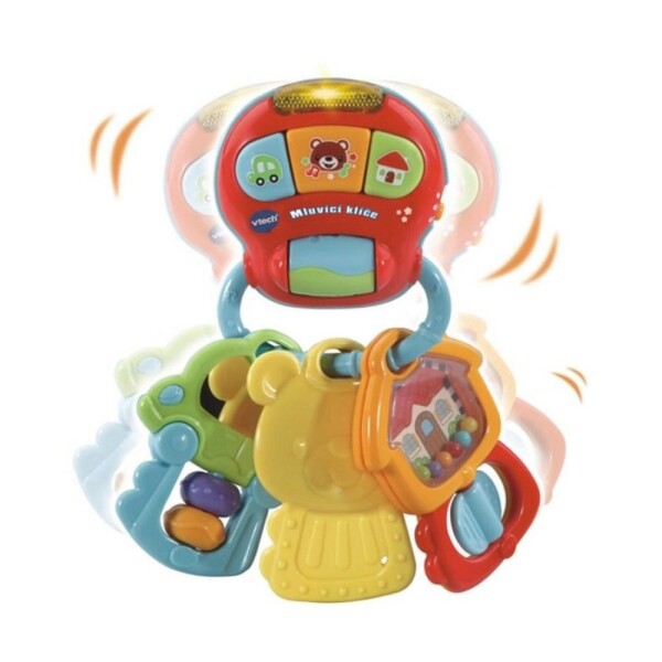 Vtech Vtech