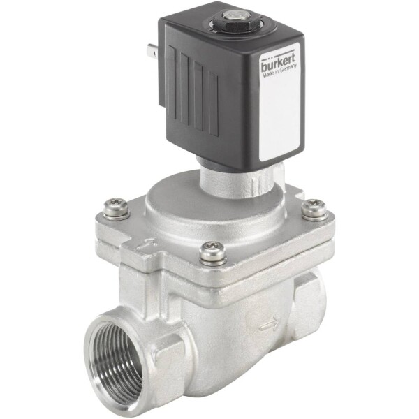 Bürkert magnetický ventil 247941 6281 230 V/AC G 3/4 1 ks; 247941