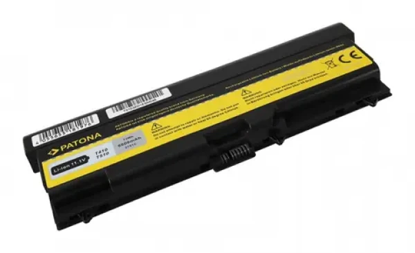 PATONA batéria pre ntb Lenovo ThinkPad E40 a ThinkPad E50 / 6600mAh / Li- ION / 10.8V (PT2751)