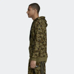 Pánska mikina adidas FI Camo Hoody HA5834