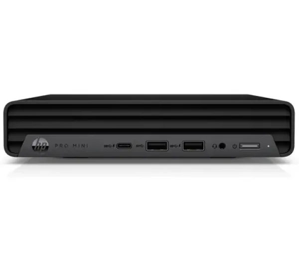 HP Pro Mini 400 G9 čierna / Intel Core i5-13500T 1.6GHz / 8GB / 512GB SSD / Intel UHD / W11P (997L1ET#BCM)