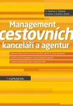 Management cestovních kanceláří a agentur, Palatková Monika
