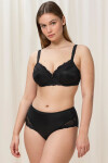 Triumph 10166306 Ladyform Soft W X farba:0004-black 80F