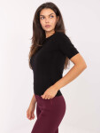 Jumper PM SW N30088.21 čierny S/M