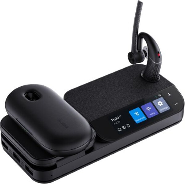 Yealink Yealink BH71 Słuchawka Bluetooth Workstation Pro