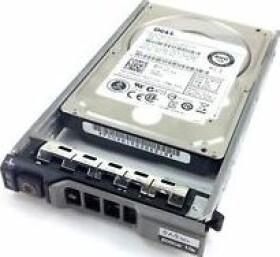 Dell 600GB 2.5'' SAS-2 (6Gb/s) (5R6CX)