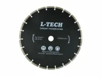 GEKO G00227 / Rezný kotúč diamantový segmentový / 300 x 8 x 25.4 mm (G00227)