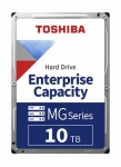 Toshiba Enterprise Capacity 10TB 3.5'' SATA