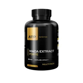 ATP Nutrition Maca Extract Forte 180 tob (17448)