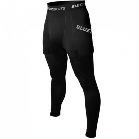 Ribano BlueSports hokejové nohavice '23 M BL-8088 M